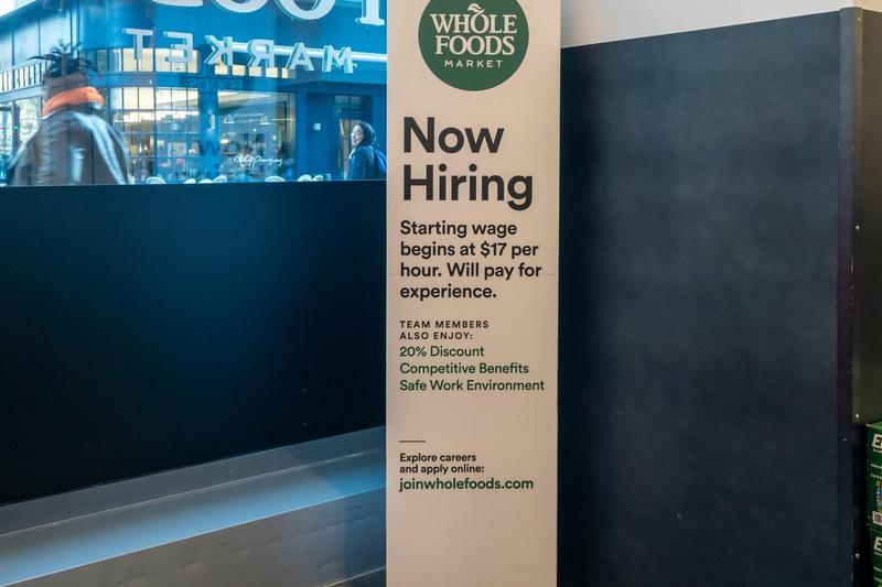 Locuri de munca, Foto: Richard Levine / Alamy / Alamy / Profimedia