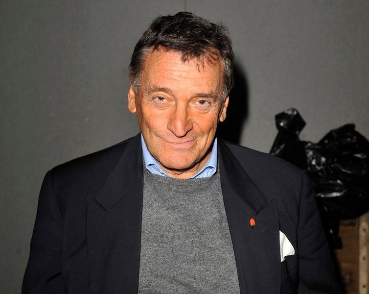 Stephen Greif, Foto: Awais / Pacific coast news / Profimedia