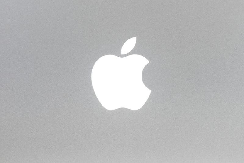 Logo Apple, Foto: Pichaya Dutour, Dreamstime.com