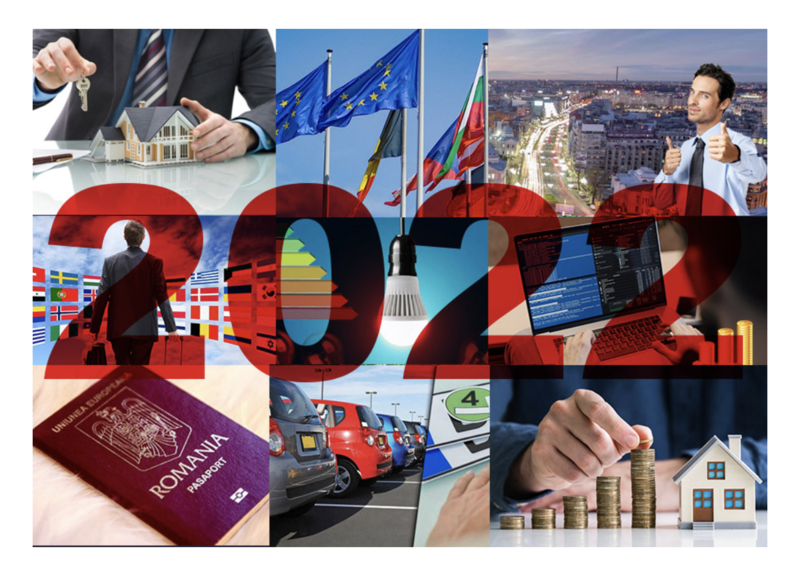 ​Bilanțul lui 2022 făcut de Anunțul Telefonic, Foto: Anuntul Telefonic