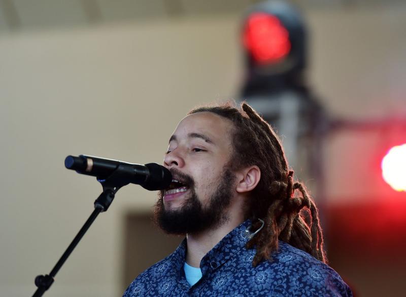 Jo Mersa Marley, Foto: SplashNews.com / Splash / Profimedia