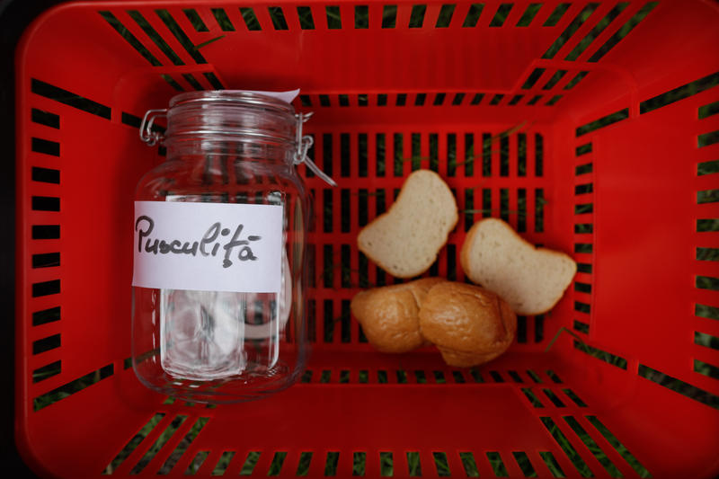 Inflație, Foto: Inquam Photos / George Călin