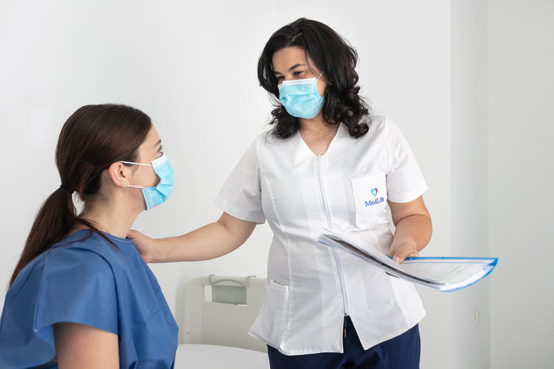 ​„Facem România bine împreună", angajamentul pe termen lung asumat de MedLife față de comunitate, a continuat și în 2021, Foto: MedLife