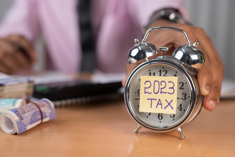 Taxare in 2023, Foto: Lakshmiprasad S, Dreamstime.com