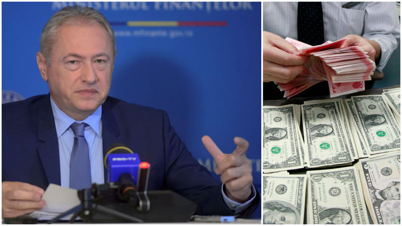 ​ANAF are în continuare probleme în colecta bani proveniți din dosarele marilor corupți, Foto: Colaj fanatik.ro