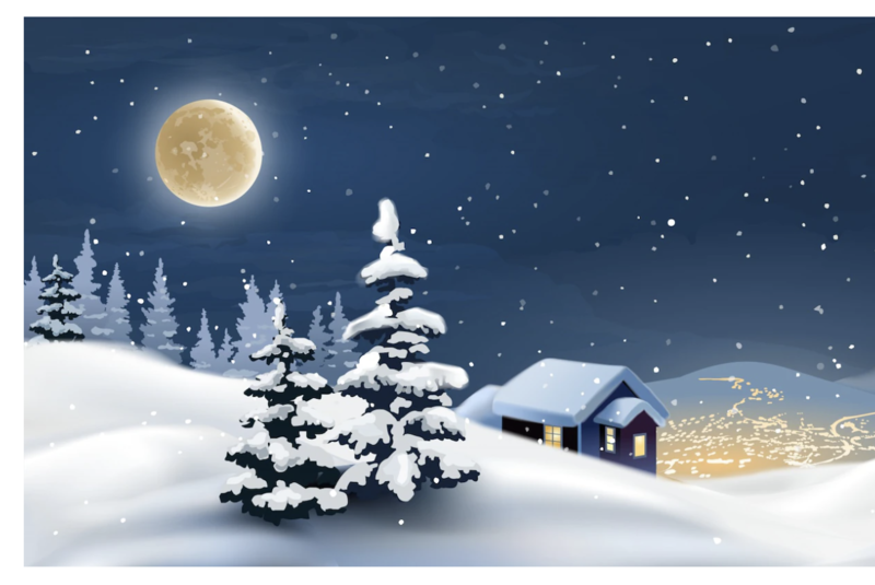 „Ei dansează chiar la cele mai mari sărbători” – Datini transmise «cu fidelitate în popor, din vremurile cele mai îndepărtate», Foto: freepik.com