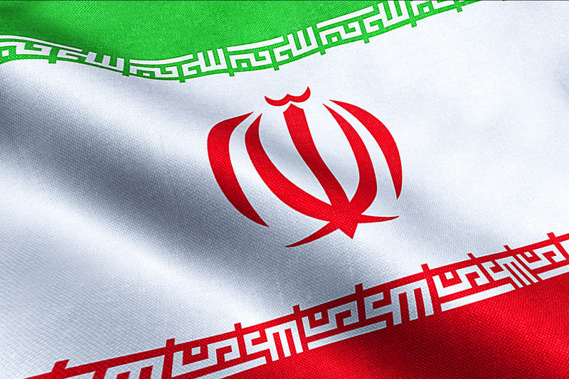 Steagul Iranului, Foto: DreamsTime / Donfiore
