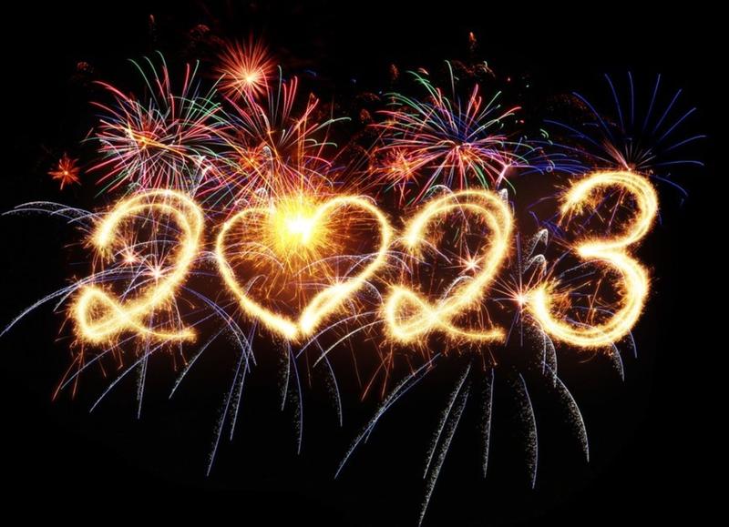 Anul nou 2023, Foto: Waldemar Thaut / Panthermedia / Profimedia Images