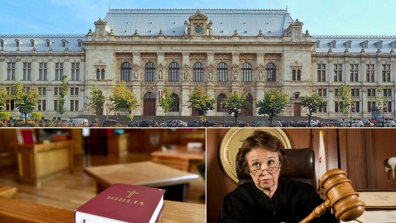 Cine sunt judecătorii care conduc instanțele de apel din țară. Averile magistraților care vor să ajungă la Înalta Curte, Foto: fanatik.ro