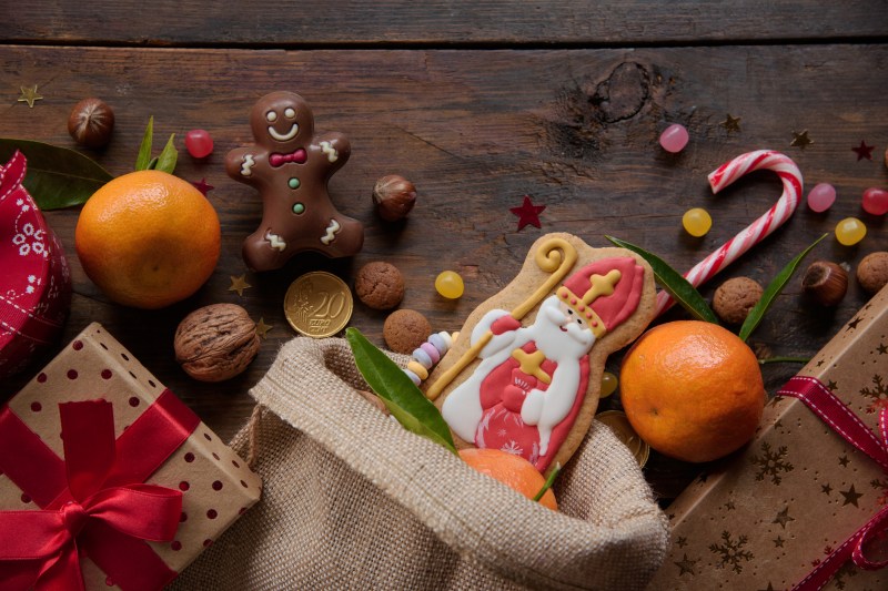 Mesaje de Sfântul Nicolae, urări, SMS-uri pe care să le trimiți de ziua onomastică a celor dragi