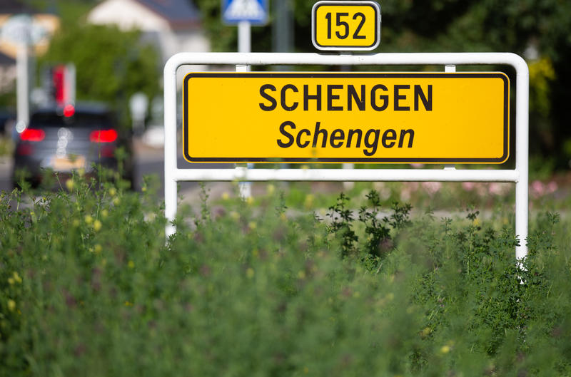 Spațiul Schengen, Foto: Karaboux / Dreamstime.com