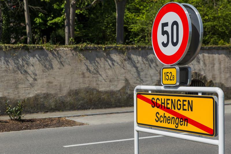 Spațiul Schengen, Foto: Nikolai Sorokin / Dreamstime.com