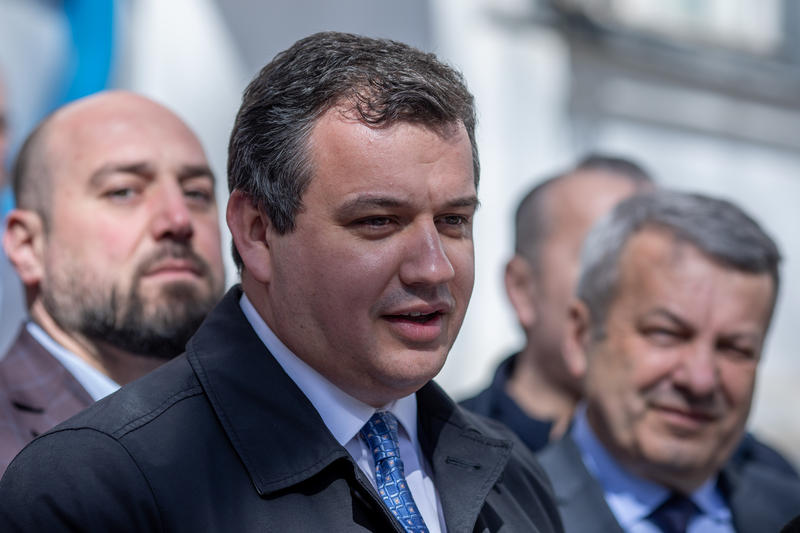 Ce avere are premierul desemnat, Eugen Tomac