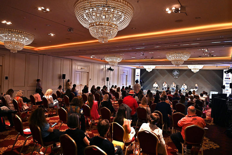 Fii la curent cu cele mai proaspete tendințe în gastronomie și food blogging , Foto: Evensys