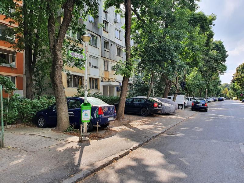 Blocuri din Sectorul 6, Foto: HotNews/Catiusa Ivanov