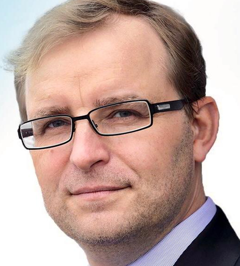 Zdenek Romanek, CEO Raiffeisen Bank Romania, Foto: Raiffeisen Bank