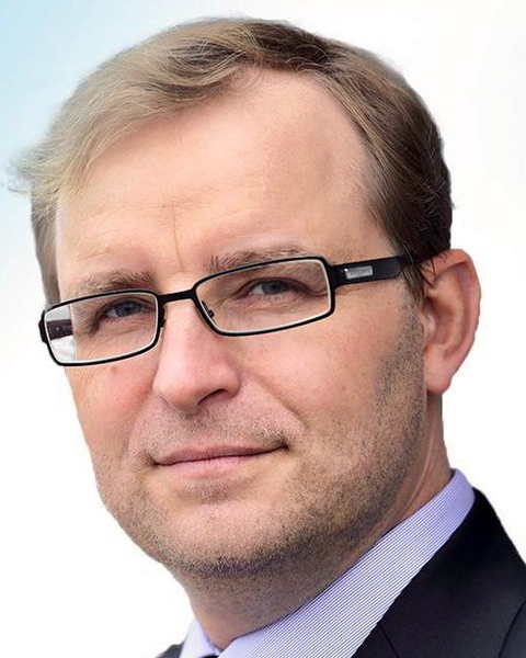Zdenek Romanek, CEO Raiffeisen Bank Romania, Foto: Raiffeisen Bank