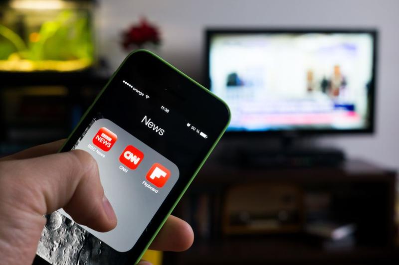 Telefonie, internet si TV, Foto: Grigoroiu Eduard / Dreamstime.com