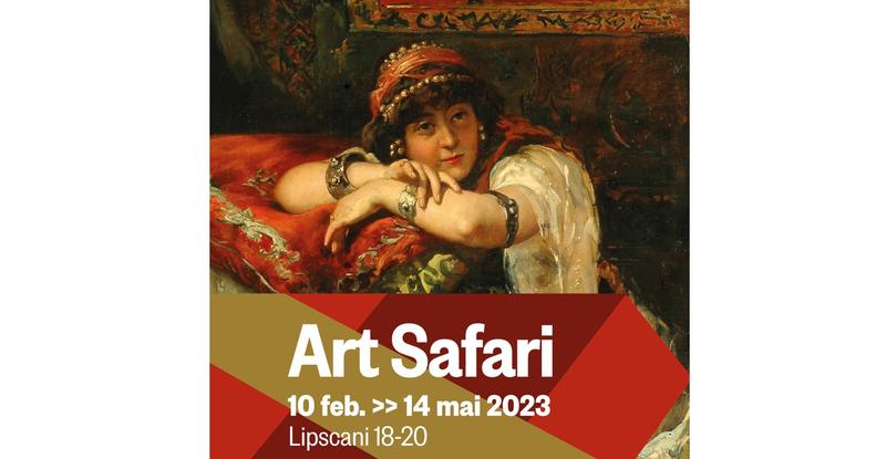 Art Safari va fi deschis tot anul: 3 ediții în 2023, Foto: ArtSafari