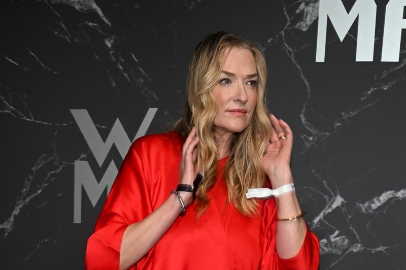 Tatjana Patitz, Foto: BabiradPicture / Shutterstock Editorial / Profimedia