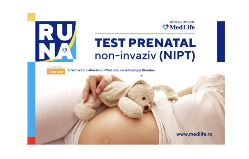 Cum se realizează testul și care sunt principalele anomalii detectate, Foto: MedLife
