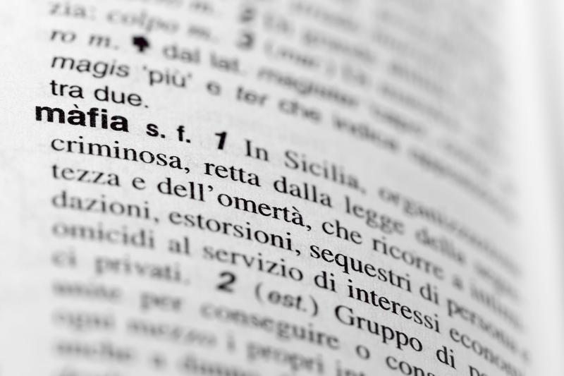 reforma judiciara din Italia ii favorizeaza pe mafioti, Foto: Boscorelli / Alamy / Alamy / Profimedia