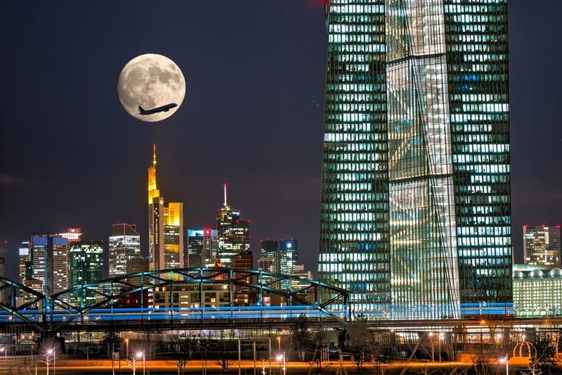 ​Vine criza economică sau nu? , Foto: Frank Wagner / Panthermedia / Profimedia