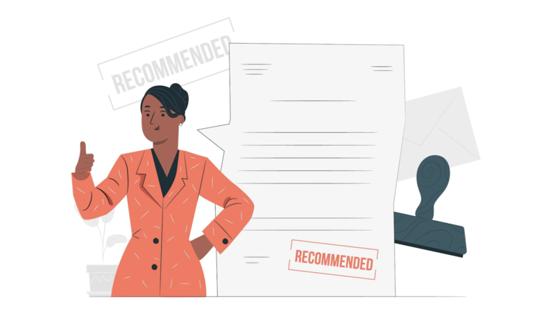 Recomandari, Foto: freepik.com