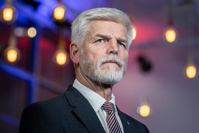 Petr Pavel, Foto: AA/ABACA / Abaca Press / Profimedia