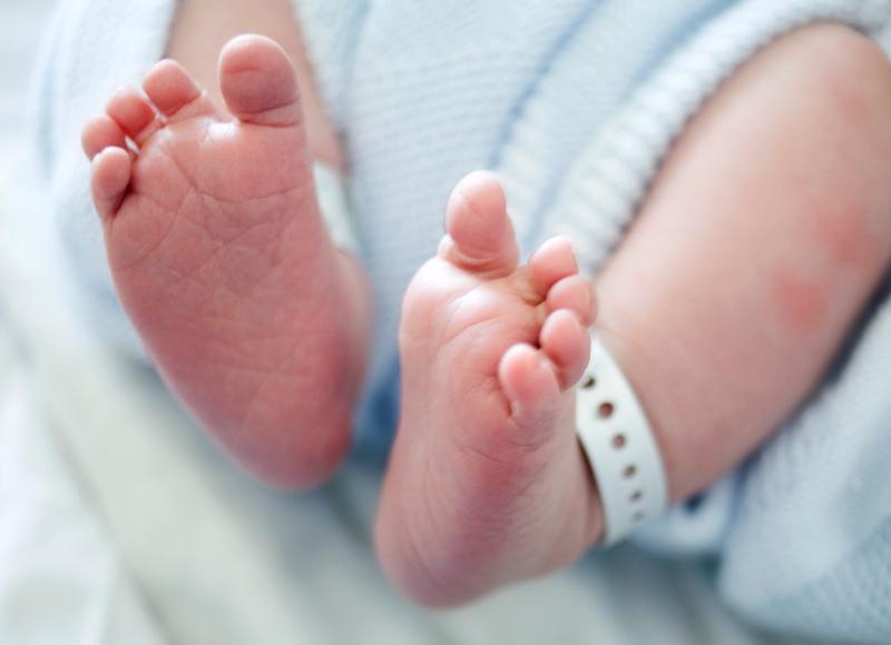 Nou-născut, Foto: SAMUEL ASHFIELD / Sciencephoto / Profimedia