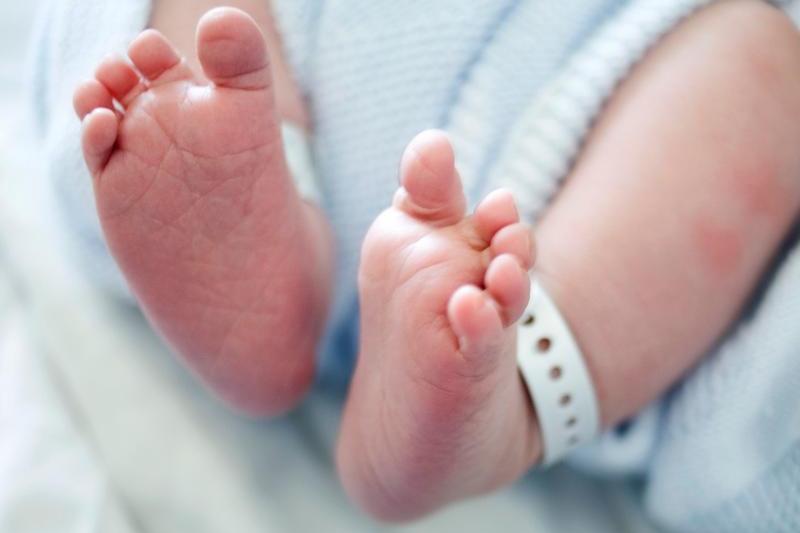 Nou-născut, Foto: SAMUEL ASHFIELD / Sciencephoto / Profimedia