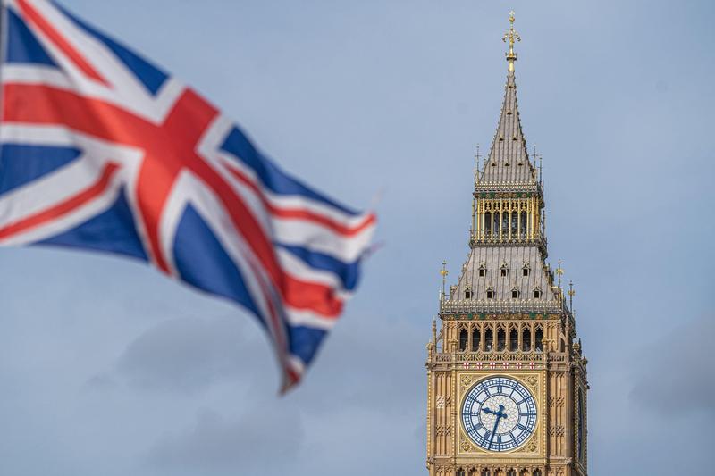 Londra, Marea Britanie, Foto: Amer Ghazzal / Alamy / Alamy / Profimedia