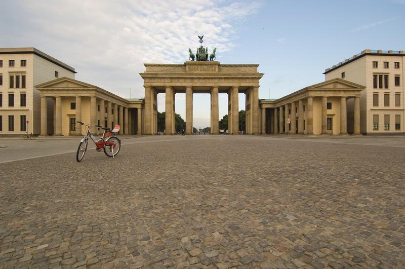 Rata natalității a ajuns în Germania la cel mai scăzut nivel de după al Doilea Război Mondial