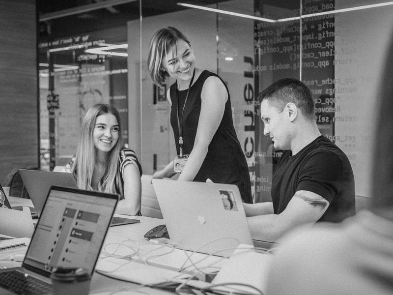 SoftServe este cea mai mare multinațională de IT fondată în Ucraina , Foto: SoftServe