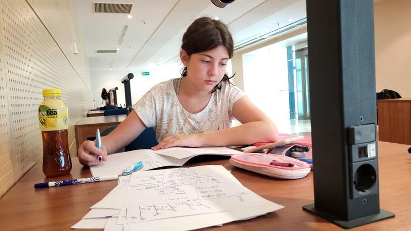 Ecaterina Dima, Foto: Asociatia "Salveaza o inima"