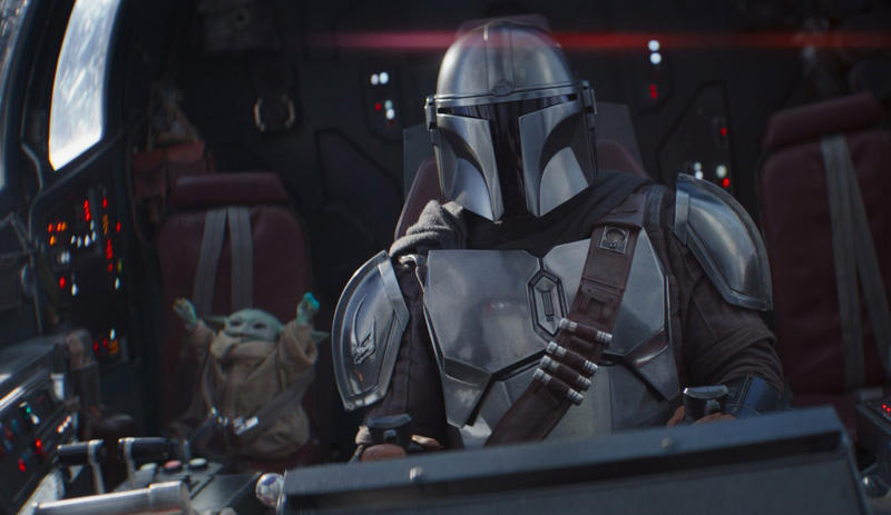 „The Mandalorian”, cel mai popular serial „Star Wars” al Disney, Foto: Image Capital Pictures / Film Stills / Profimedia Images