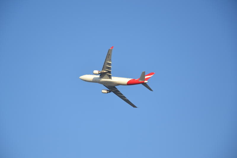 Avion Boeing 737 al companiei Qantas, Foto: DreamsTime / Simon Clancy