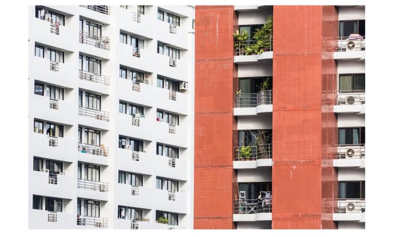 Bloc de apartamente, Foto: freepik.com