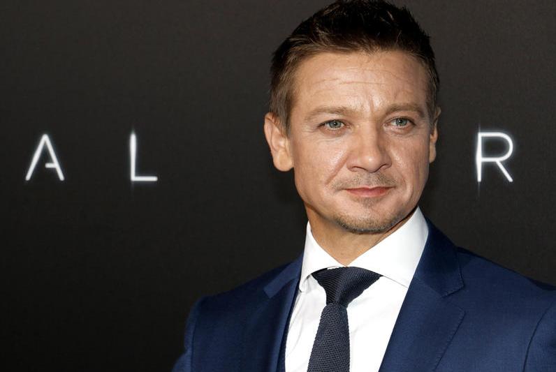 Jeremy Renner, Foto: DreamsTime / Starstock