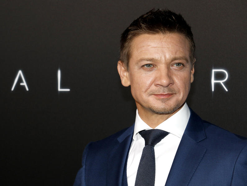 Jeremy Renner, Foto: DreamsTime / Starstock
