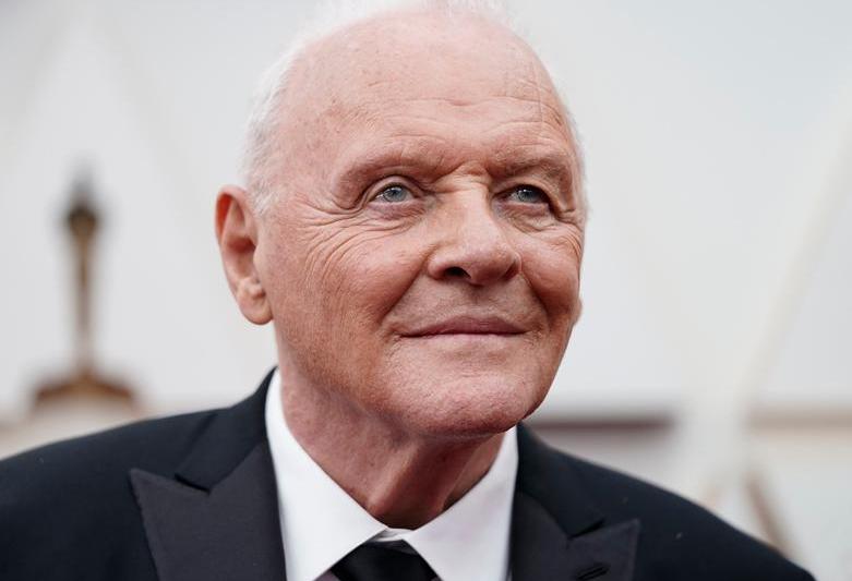 Anthony Hopkins, Foto: Jae C. Hong / Associated Press / Profimedia Images