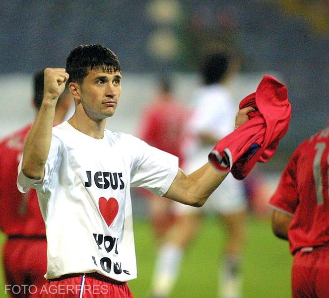 Claudiu Raducanu (foto arhivă), Foto: Agerpres