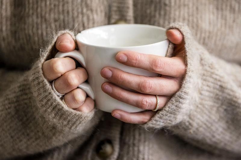 Ceaiul intră puțin câte puțin în tiparul de consum al românilor, fără a lua însă locul cafelei, Foto: Hollandse Hoogte / Shutterstock Editorial / Profimedia