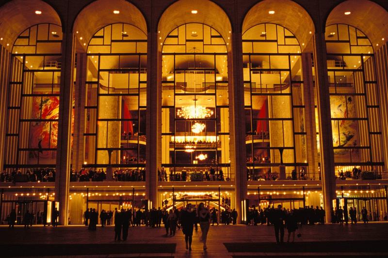 Metropolitan Opea din New York, Foto: Chuck Pefley VW PICS / Avalon / Profimedia