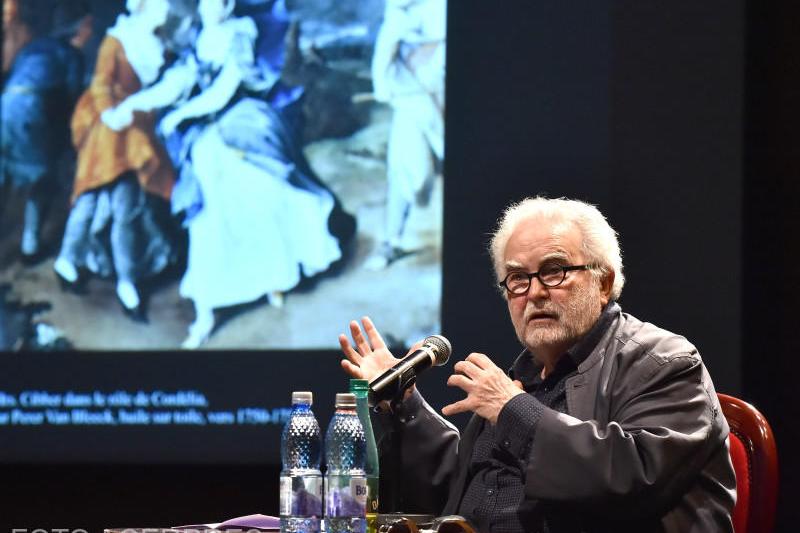 George Banu a murit, Foto: Agerpres