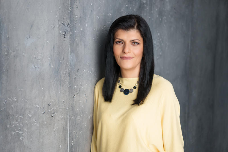 Luminița Florea Director P&C Philip Morris Romania, Foto: Philip Morris România