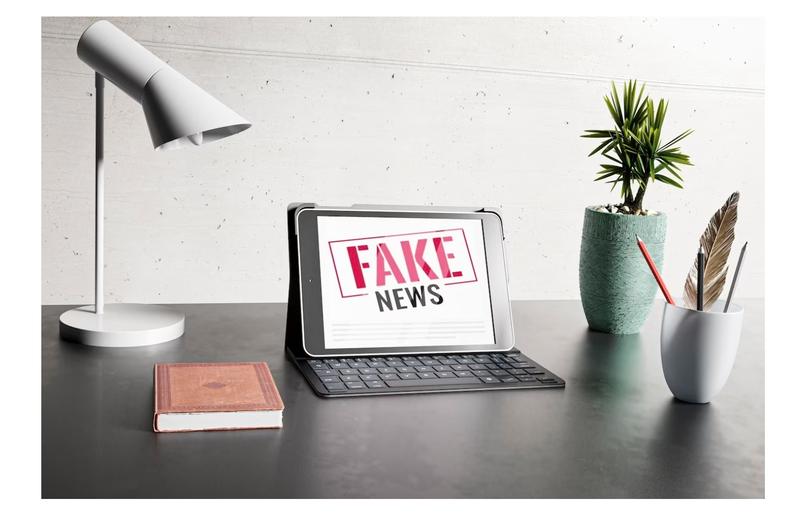 fake news, Foto: freepik.com