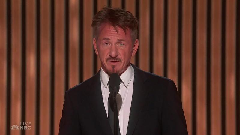 Sean Penn, Foto: NBC / Backgrid UK / Profimedia Images