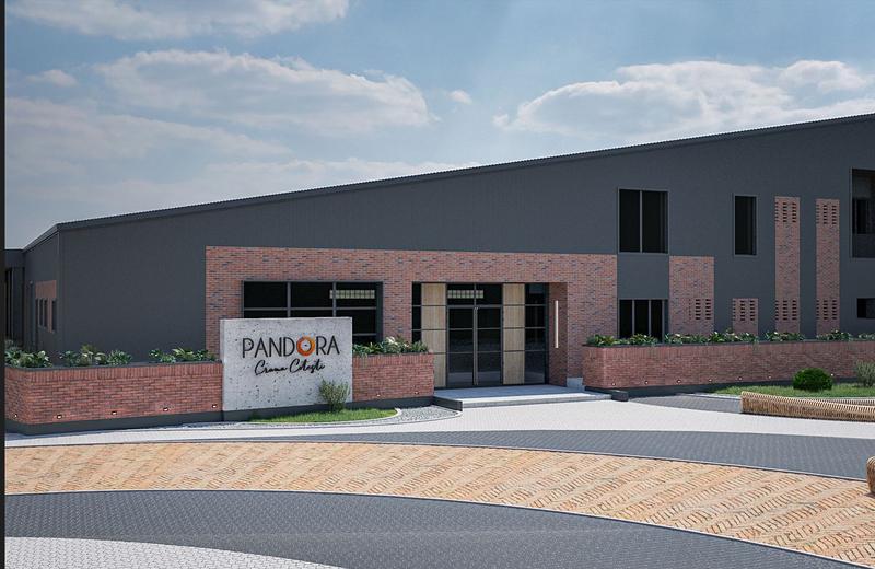 Crama Pandora, Foto: Crama Pandora