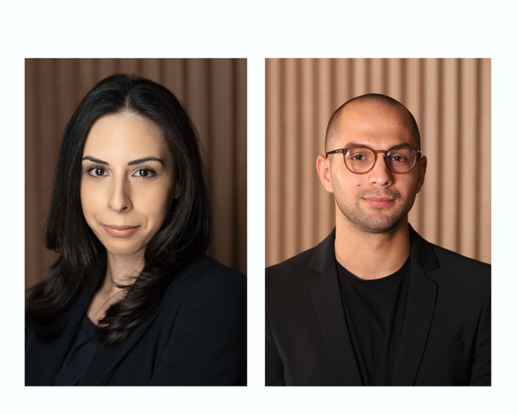 Monica Stătescu, Marius Gheldiu, Foto: Filip & Company